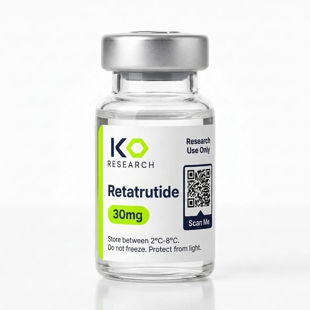 Retatrutide 30mg