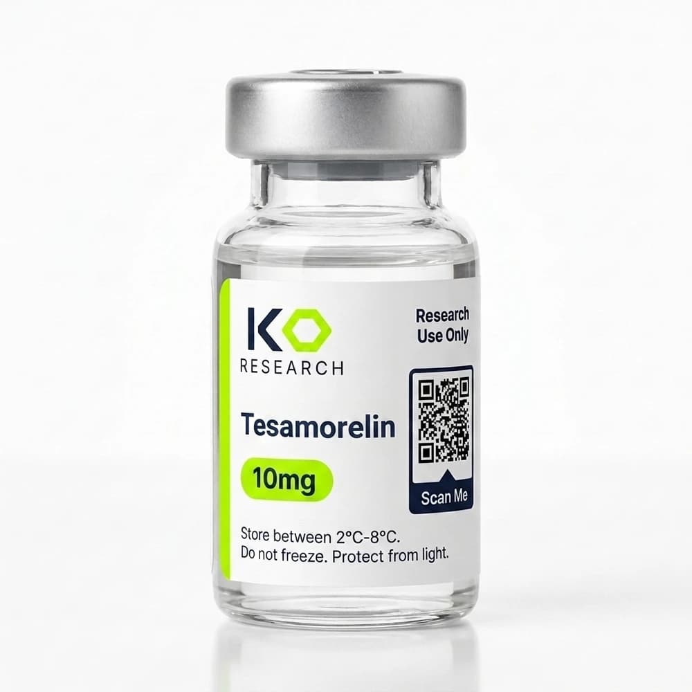Tesamorelin 10mg